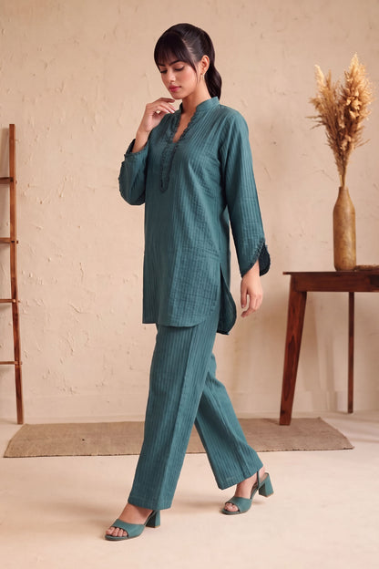 Women 2 Piece Suit - LDS1458