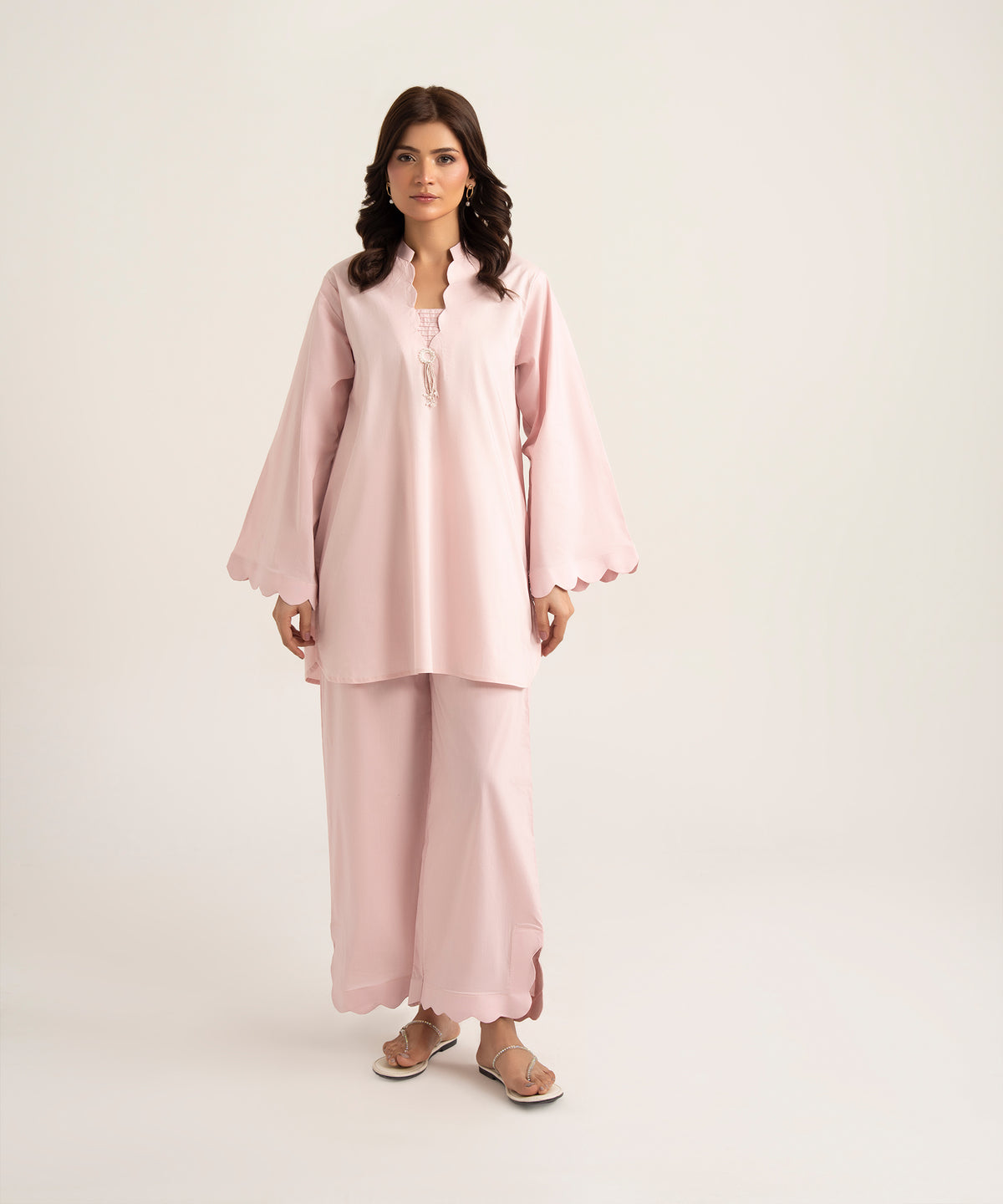 Women 2 Piece Suit - LDS1459