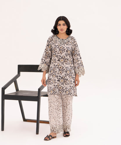 Women 2 Piece Suit - LDS1473