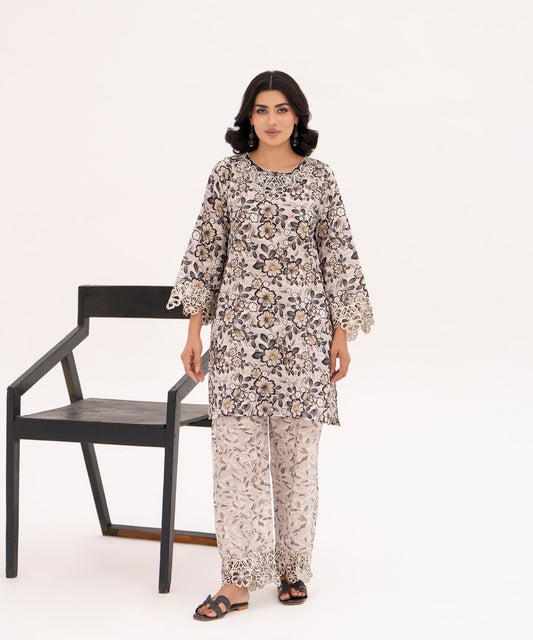 Women 2 Piece Suit - LDS1473