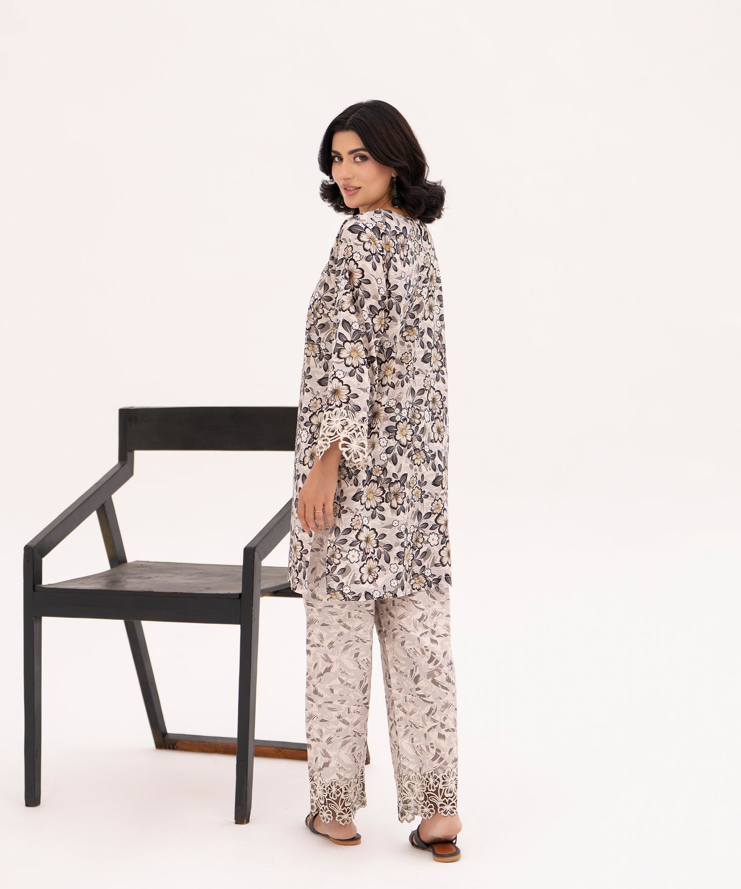 Women 2 Piece Suit - LDS1473
