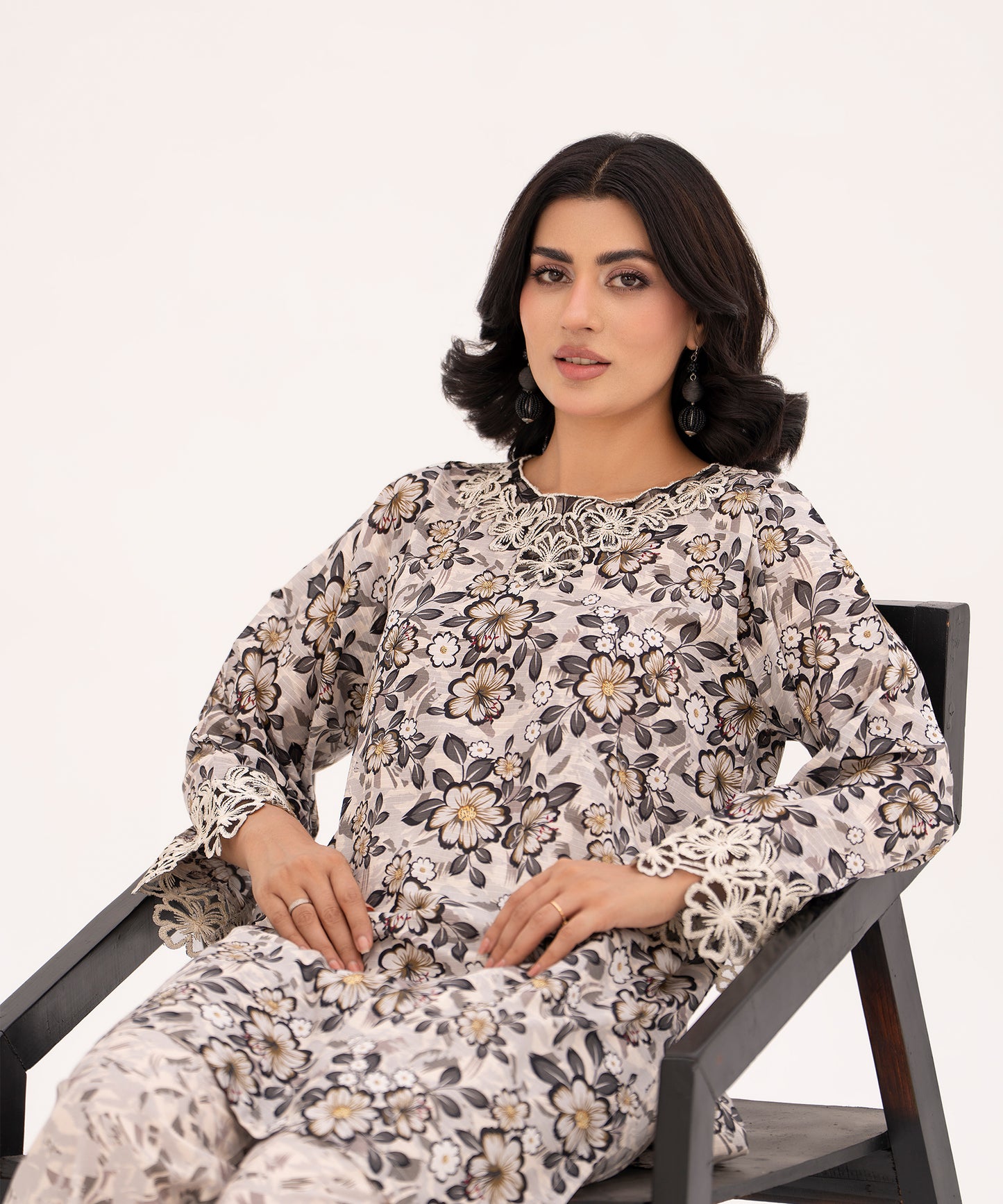 Women 2 Piece Suit - LDS1473