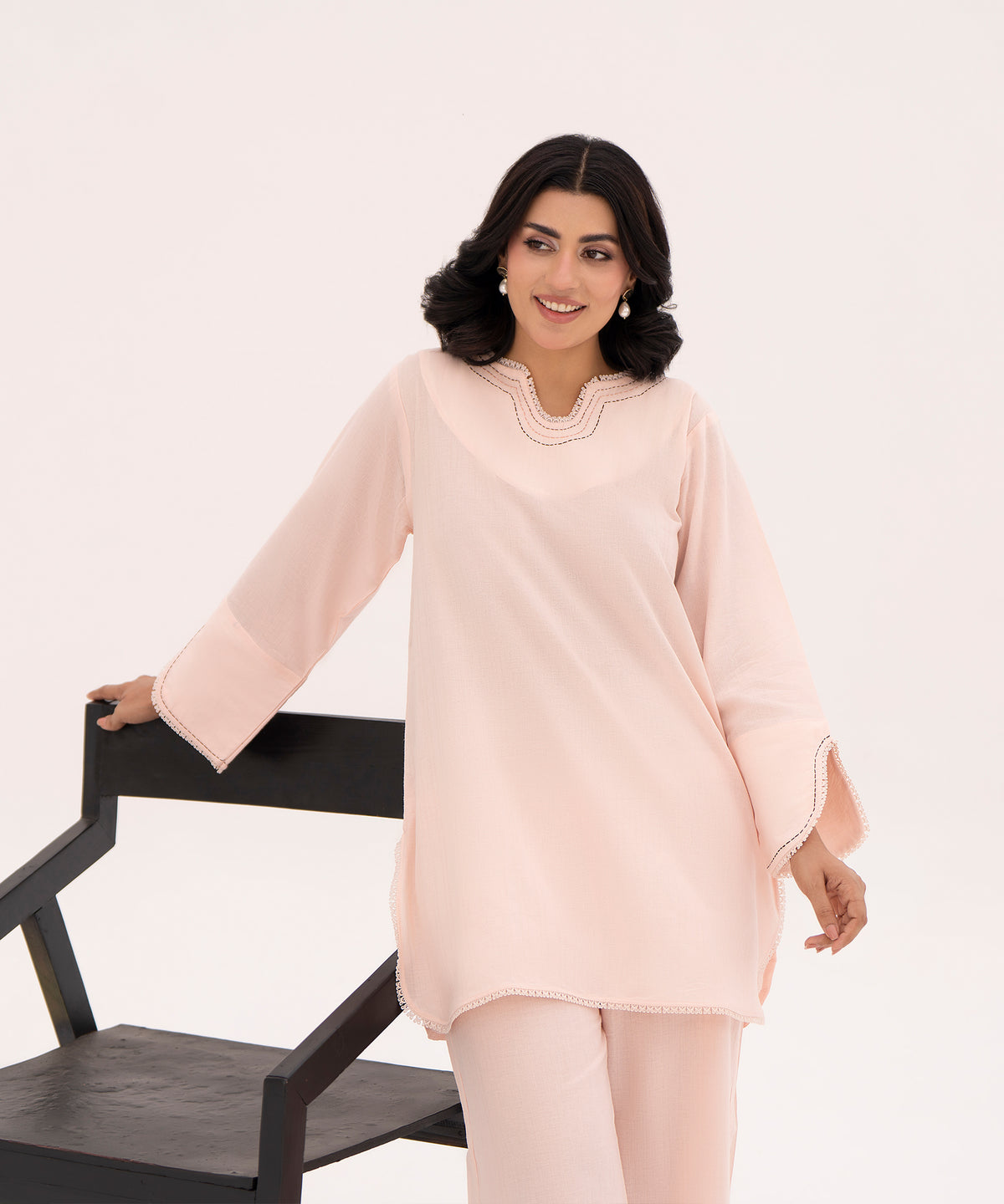 Women 2 Piece Suit - LDS1474