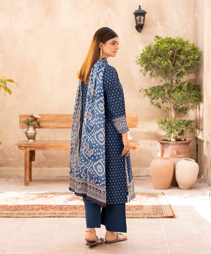 Women 3 Piece Suit - LDS1484