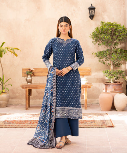 Women 3 Piece Suit - LDS1484