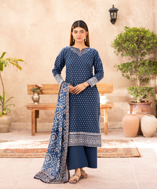 Women 3 Piece Suit - LDS1484