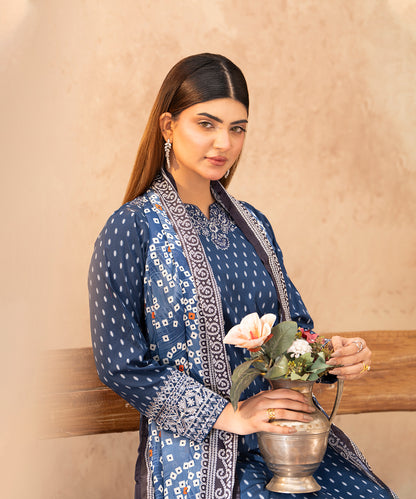 Women 3 Piece Suit - LDS1484