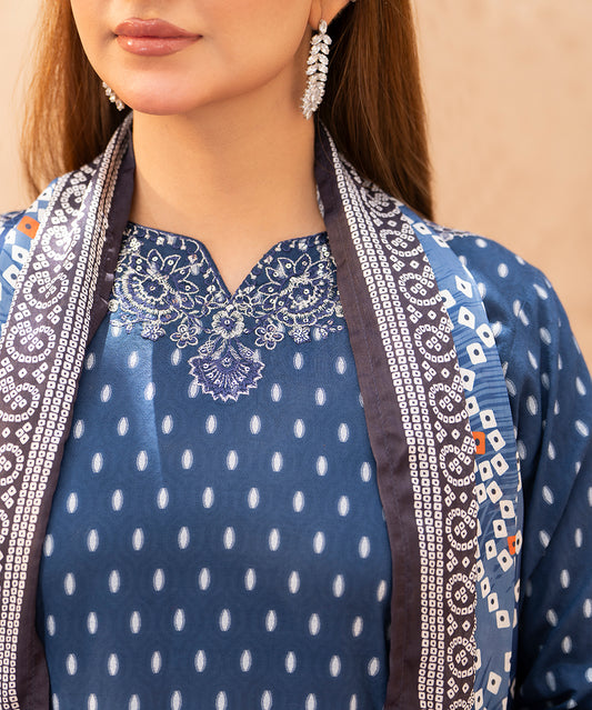 Women 3 Piece Suit - LDS1484