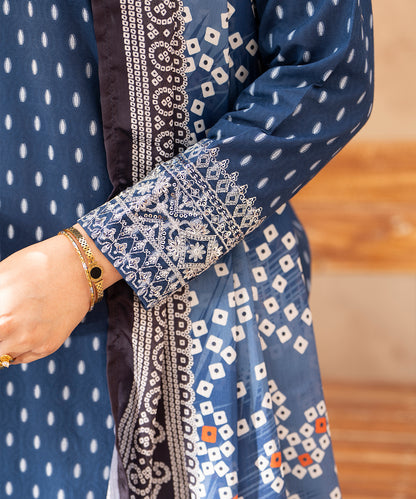 Women 3 Piece Suit - LDS1484