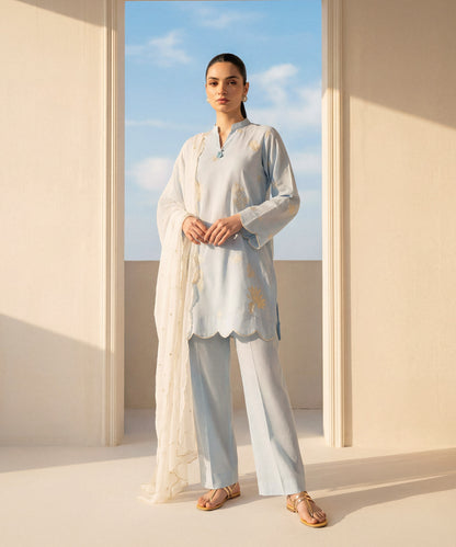 Women 3 Piece Suit - LDS1485