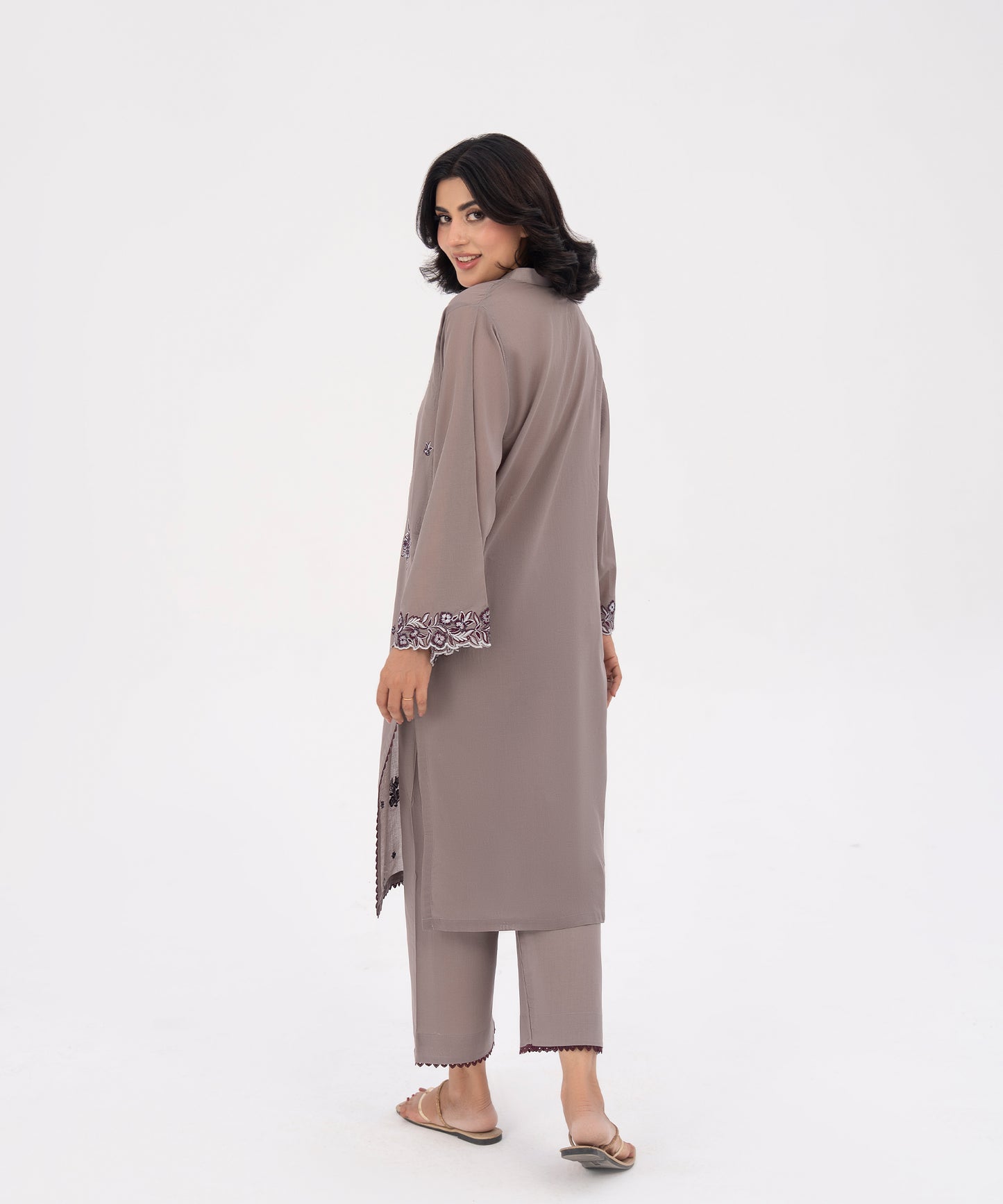 Women 2 Piece Suit - LDS1486