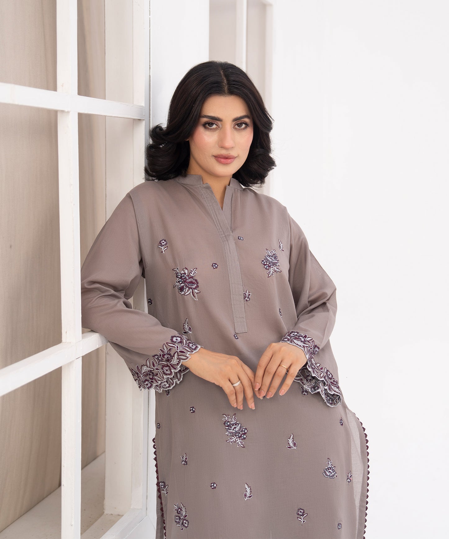 Women 2 Piece Suit - LDS1486