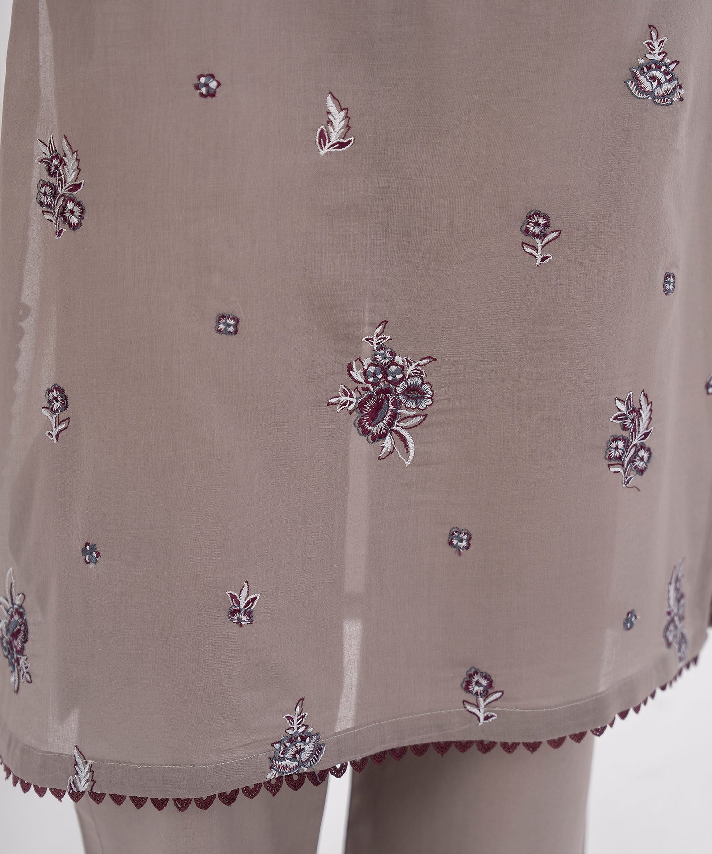 Women 2 Piece Suit - LDS1486