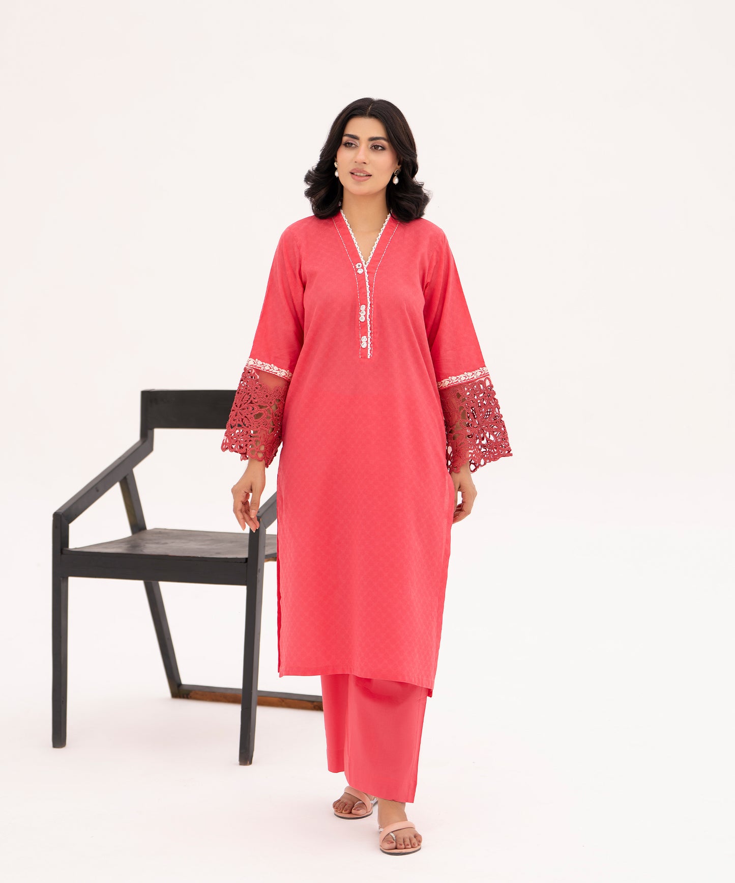 Women 2 Piece Suit - LDS1487