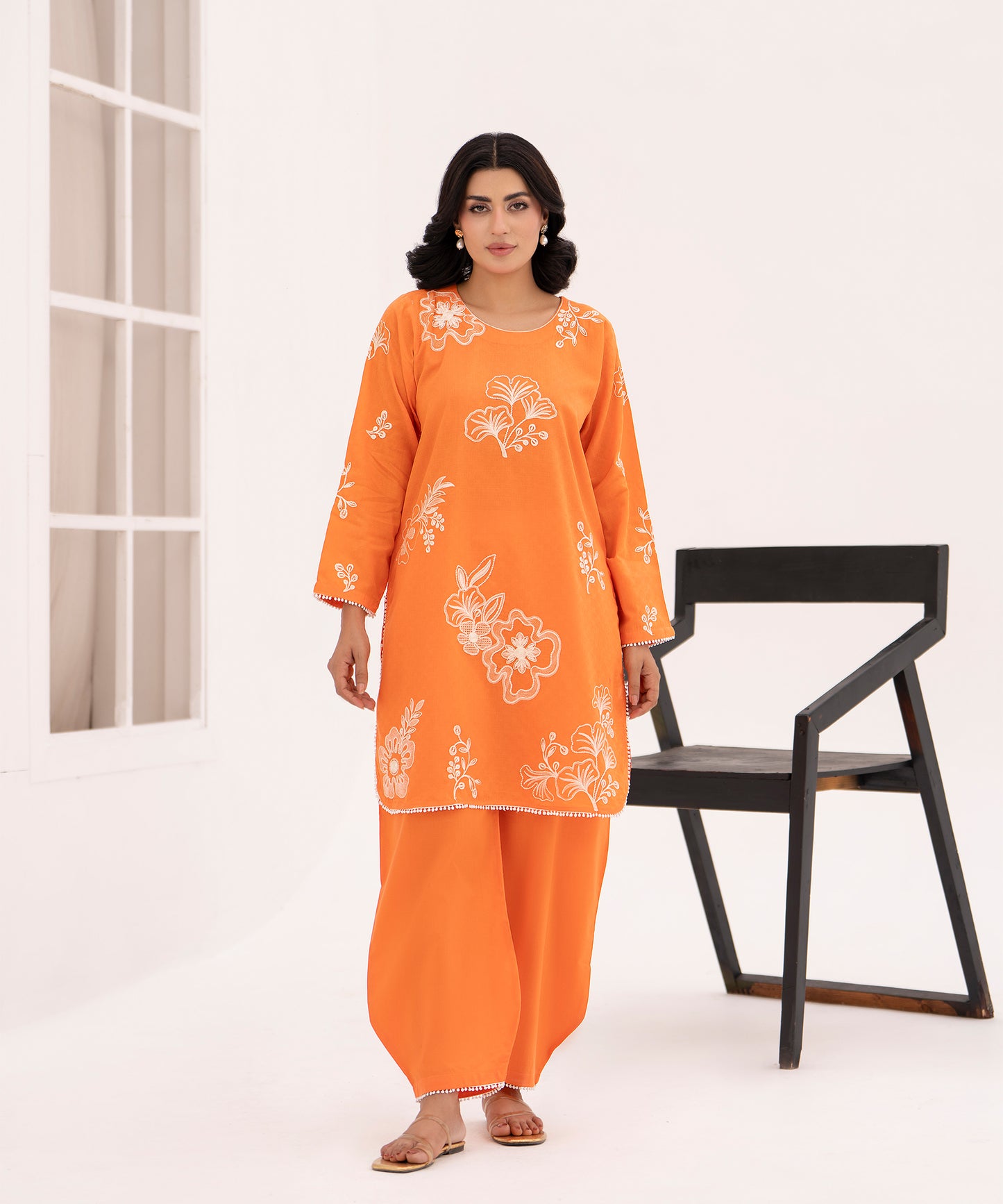 Women 2 Piece Suit - LDS1492