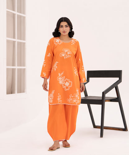 Women 2 Piece Suit - LDS1492