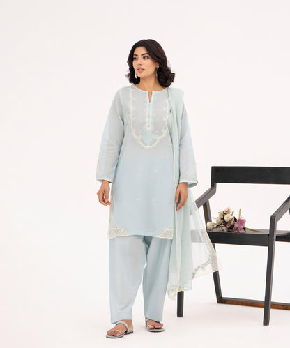 Women 3 Piece Suit - LDS1494