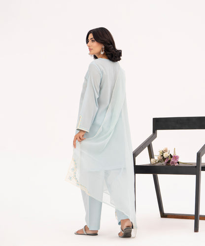Women 3 Piece Suit - LDS1494