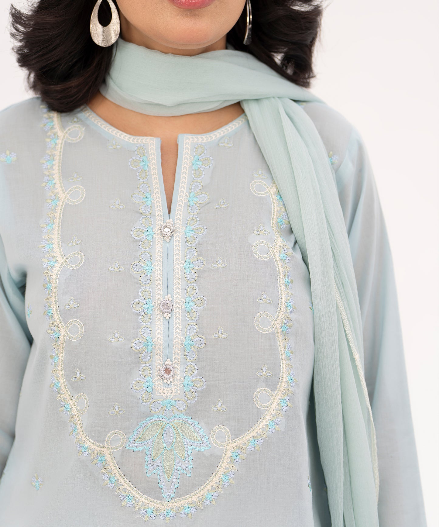 Women 3 Piece Suit - LDS1494