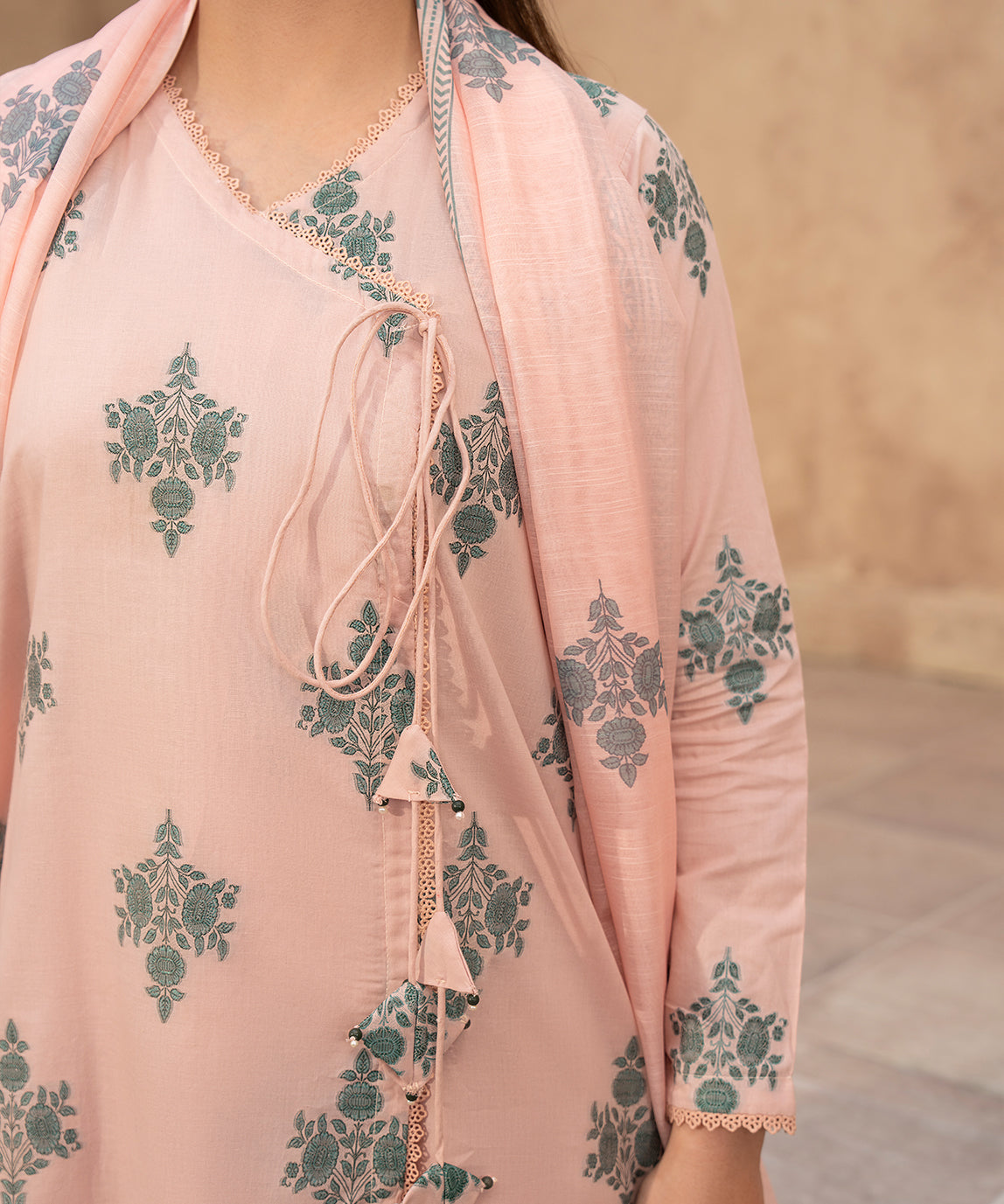 Women 3 Piece Suit - LDS1496