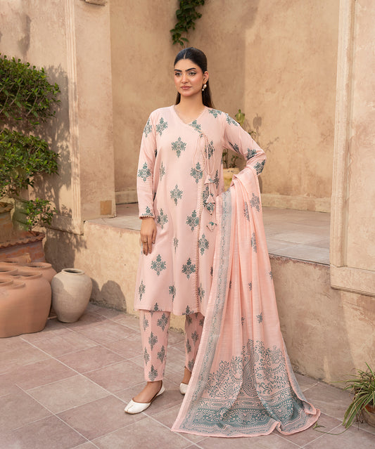 Women 3 Piece Suit - LDS1496