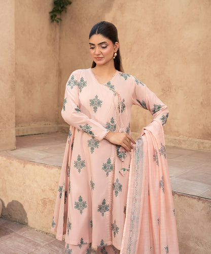 Women 3 Piece Suit - LDS1496