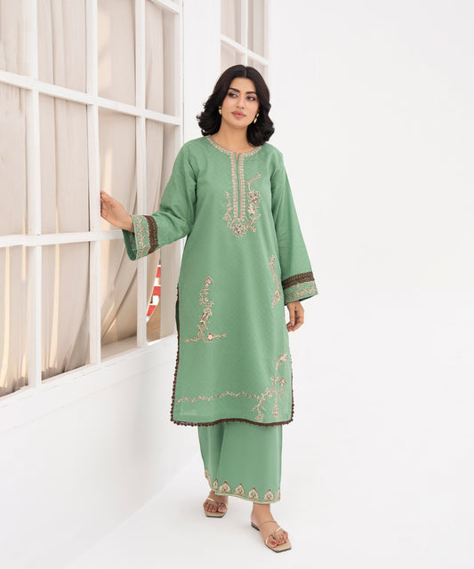Women 2 Piece Suit - LDS1499