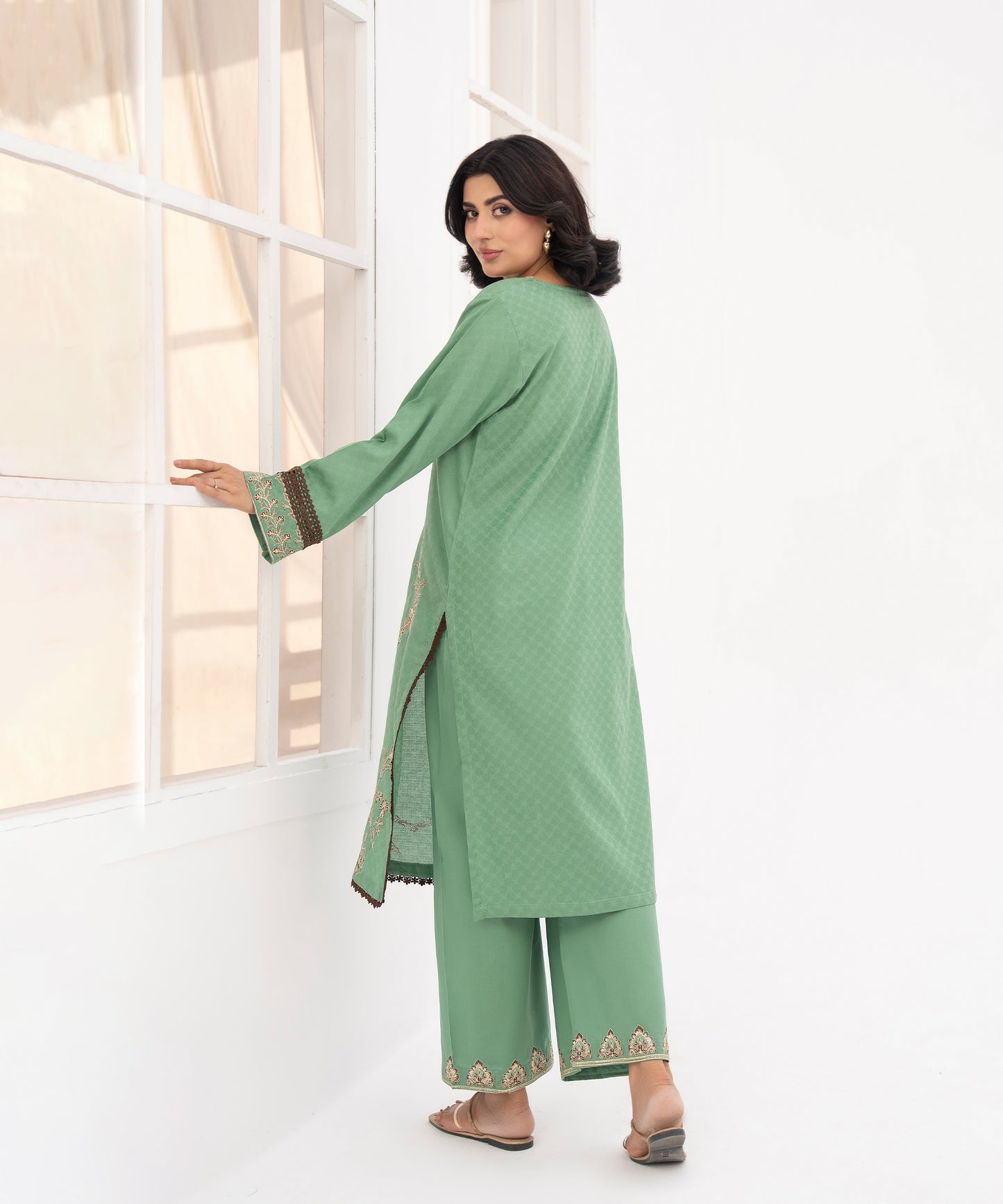 Women 2 Piece Suit - LDS1499