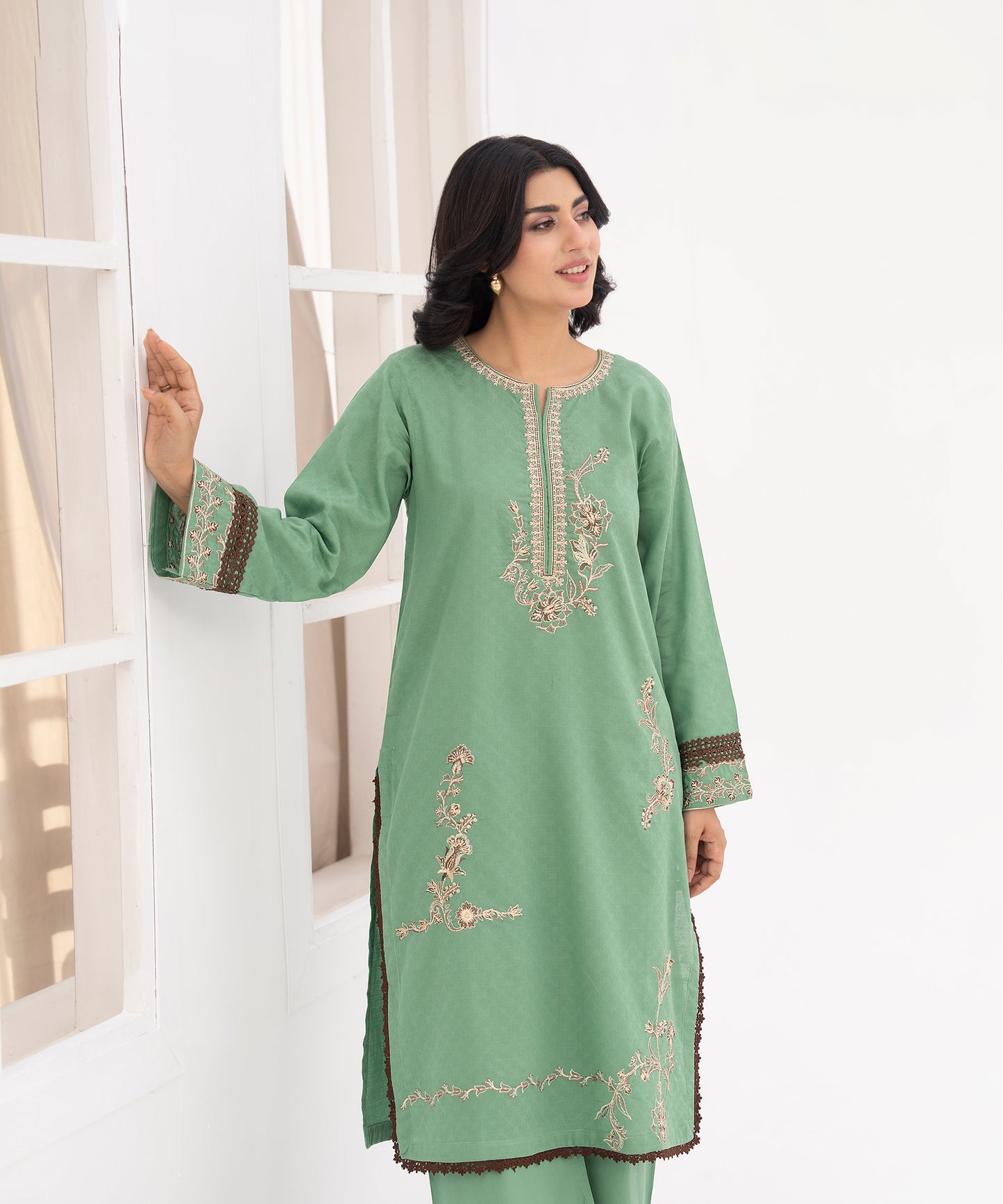 Women 2 Piece Suit - LDS1499