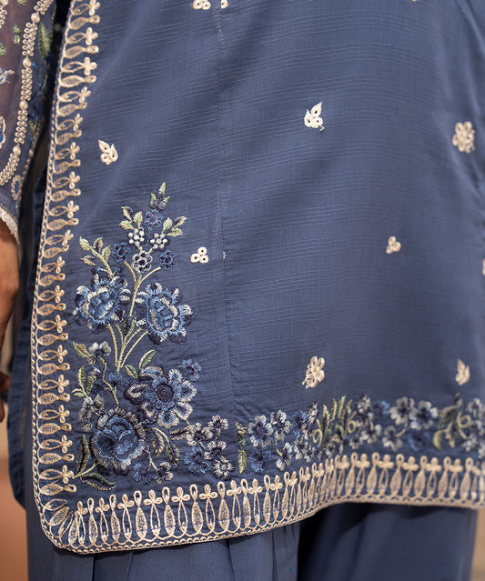 Women 3 Piece Suit - LDS1510