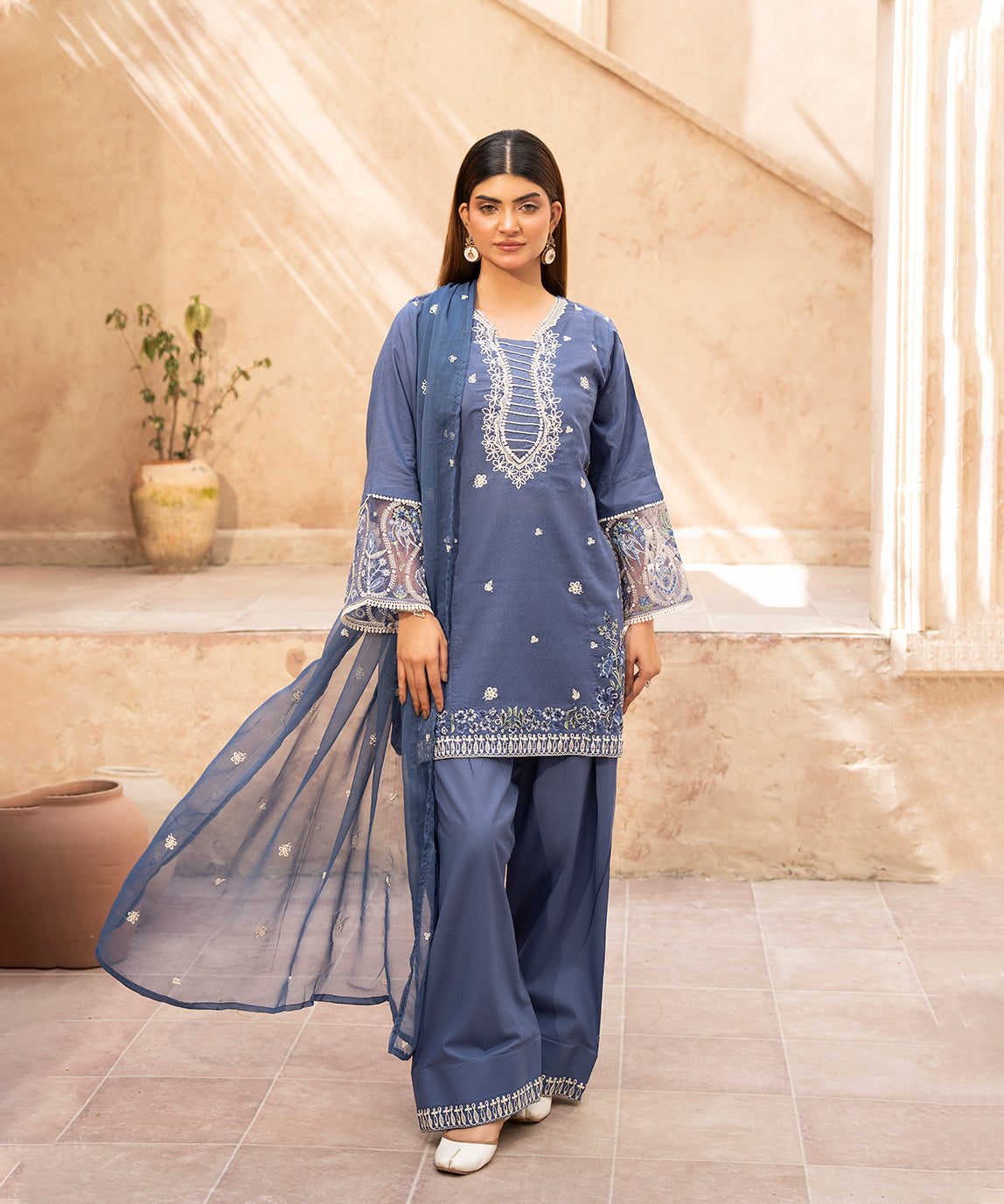 Women 3 Piece Suit - LDS1510