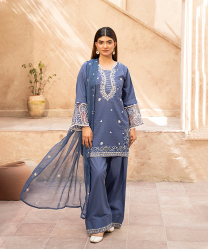Women 3 Piece Suit - LDS1510