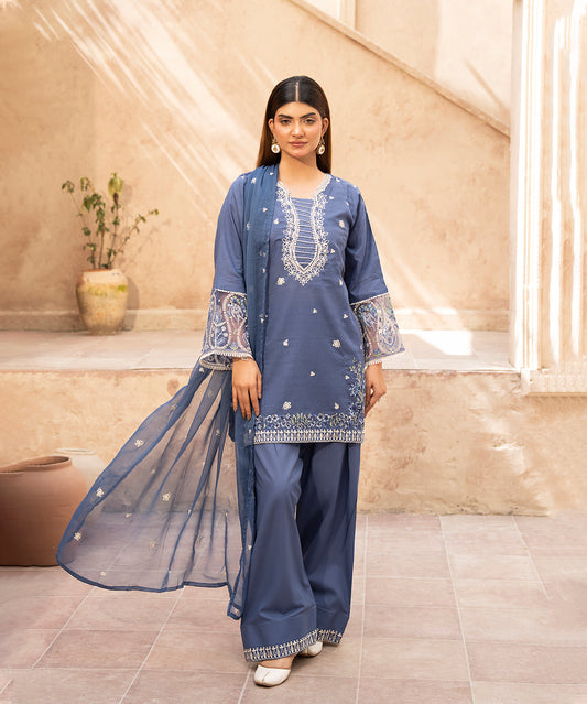 Women 3 Piece Suit - LDS1510