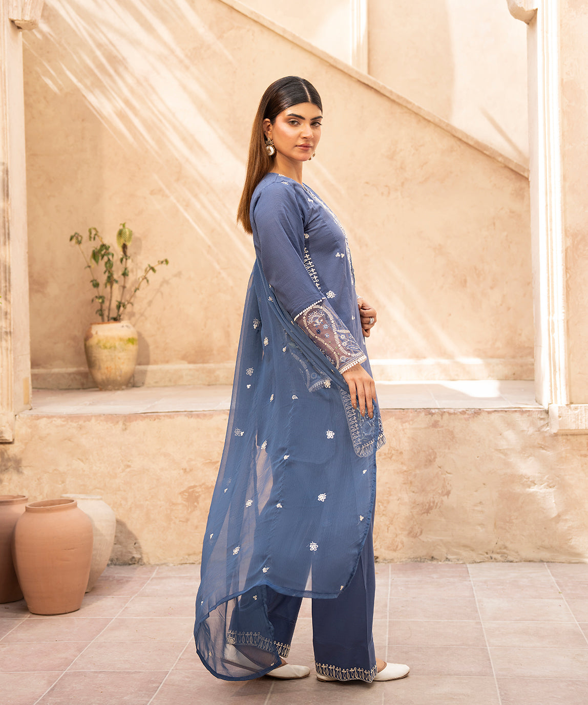 Women 3 Piece Suit - LDS1510