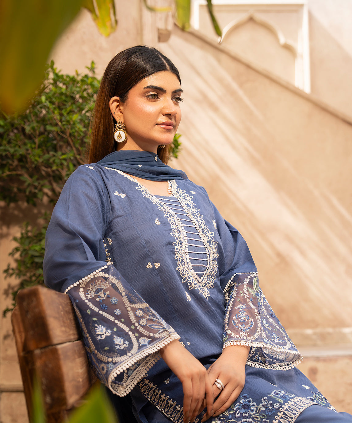 Women 3 Piece Suit - LDS1510