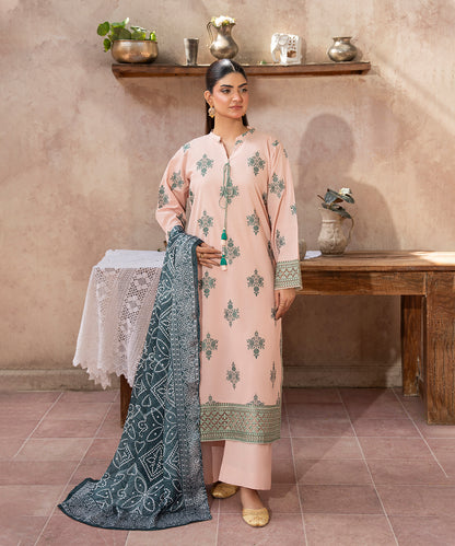 Women 3 Piece Suit - LDS1511