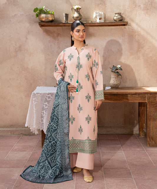 Women 3 Piece Suit - LDS1511