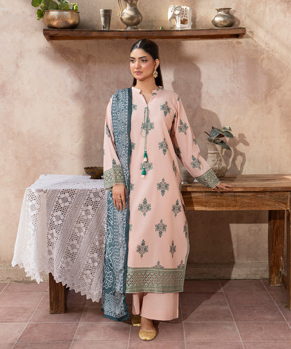 Women 3 Piece Suit - LDS1511