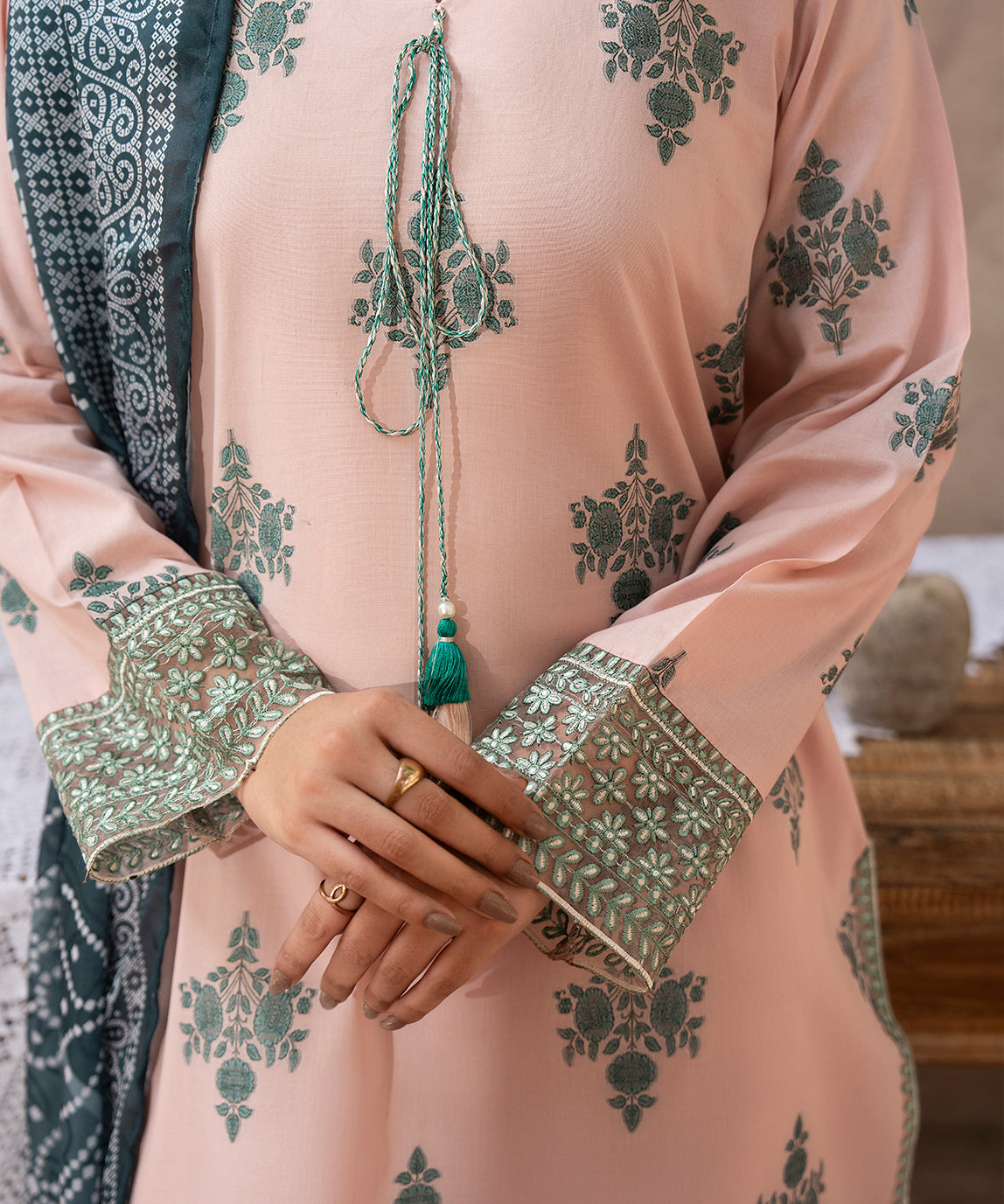 Women 3 Piece Suit - LDS1511