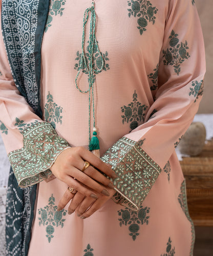Women 3 Piece Suit - LDS1511