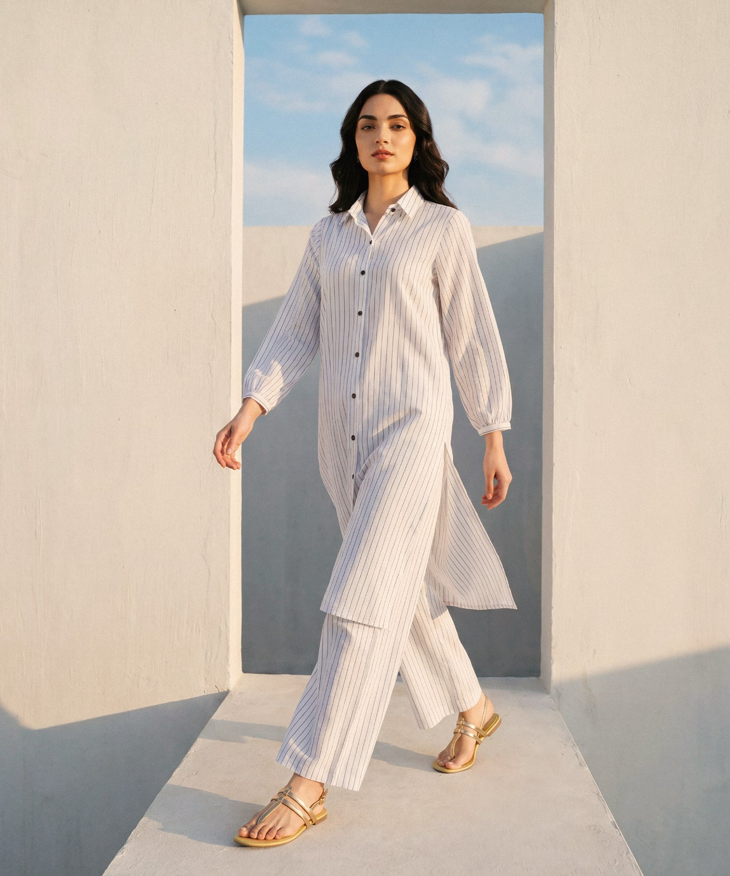 Women 2 Piece Suit - LDS1545
