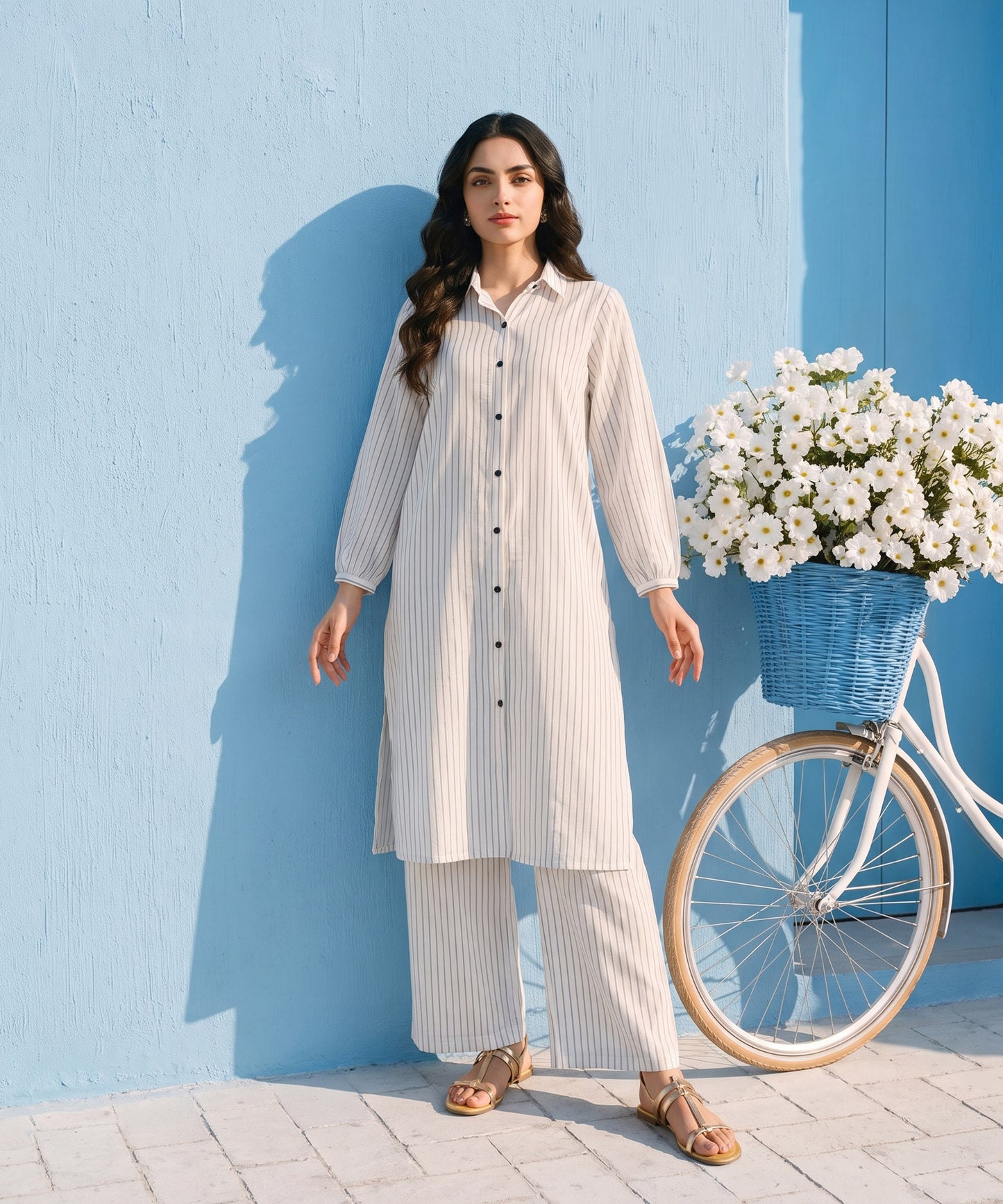 Women 2 Piece Suit - LDS1545