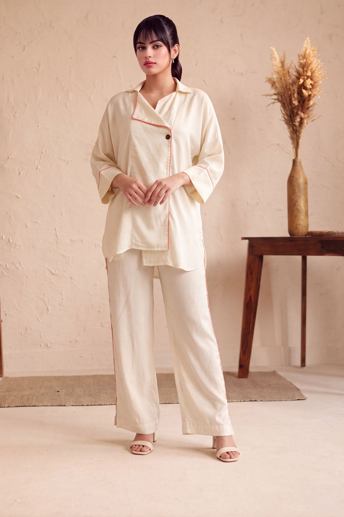 Women 2 Piece Suit - LDS1546