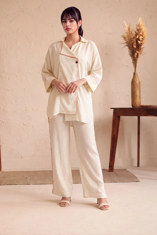 Women 2 Piece Suit - LDS1546