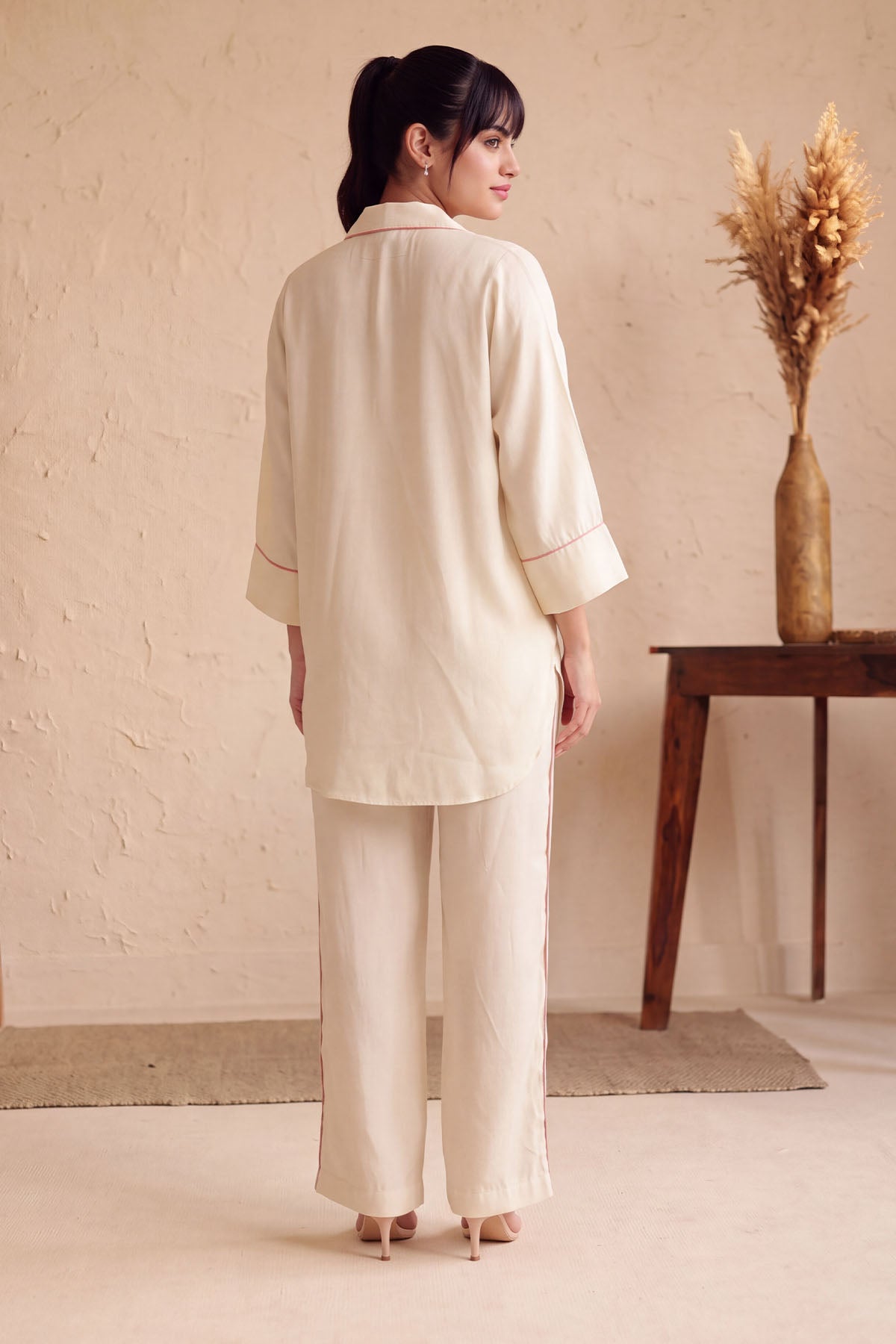Women 2 Piece Suit - LDS1546