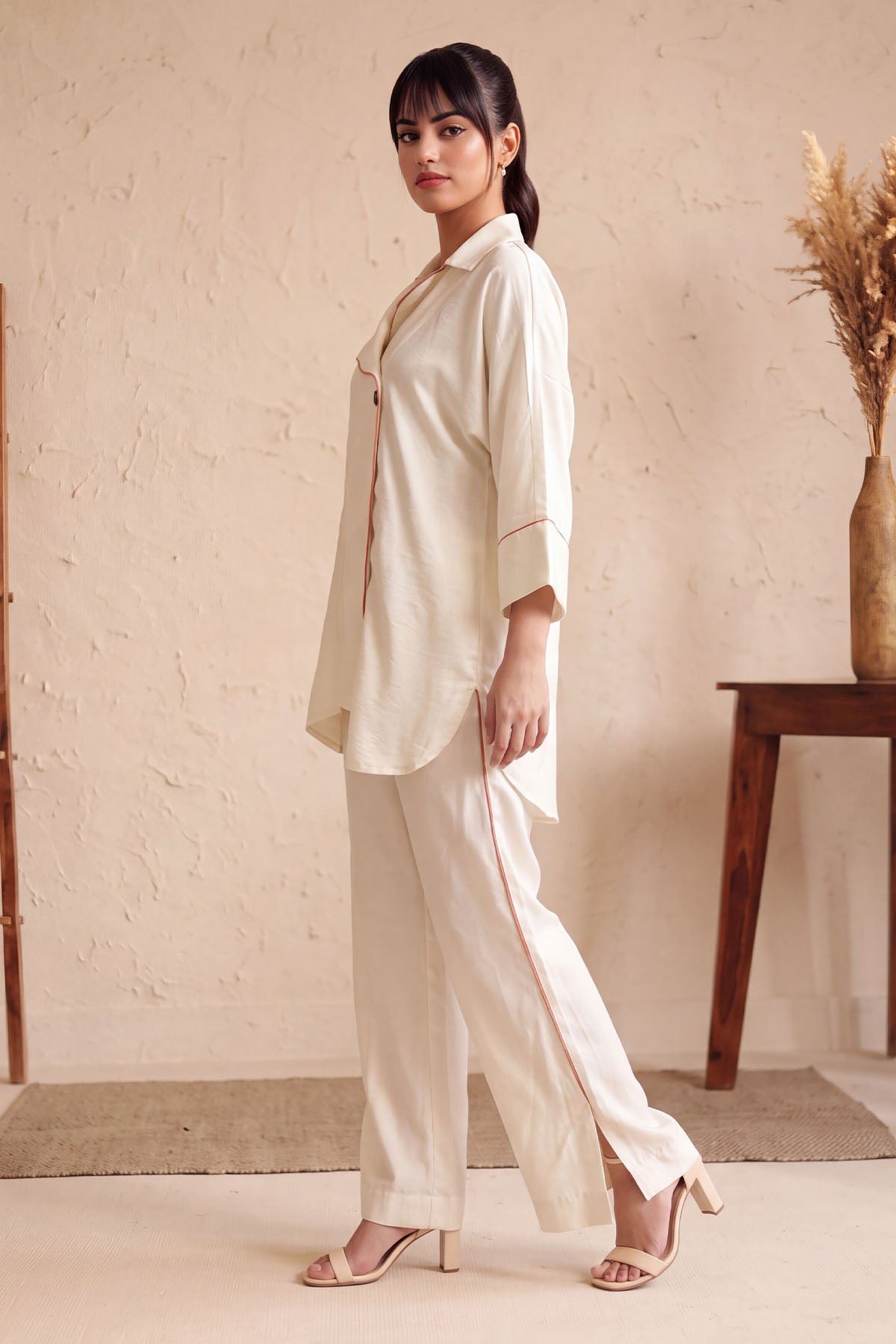 Women 2 Piece Suit - LDS1546