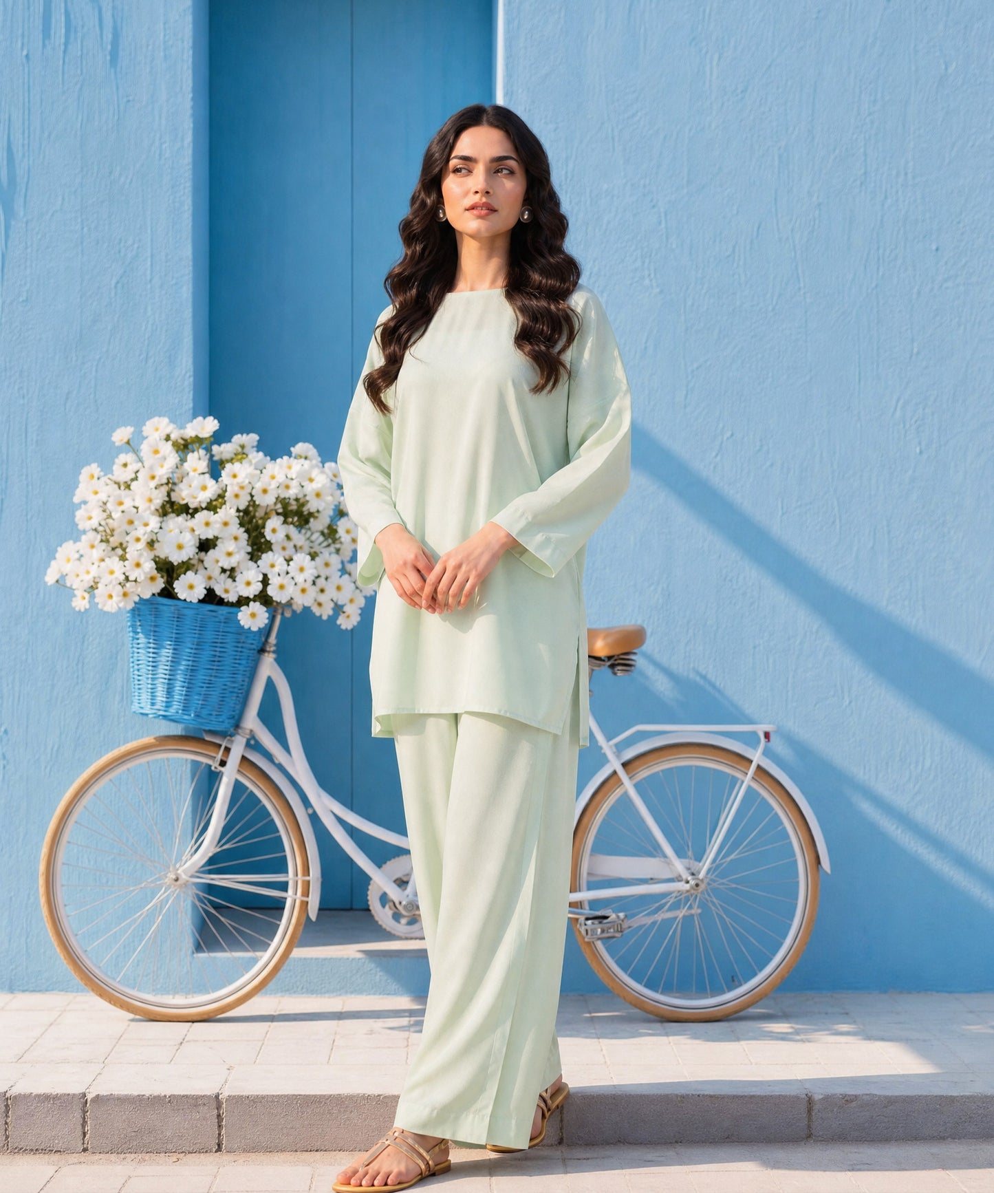 Women 2 Piece Suit - LDS1550