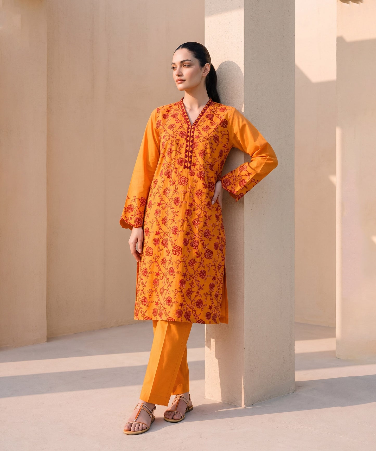 Women 2 Piece Suit - LDS1551