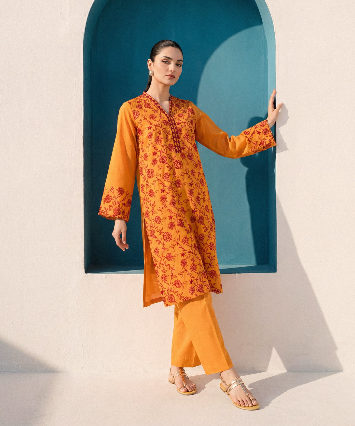Women 2 Piece Suit - LDS1551