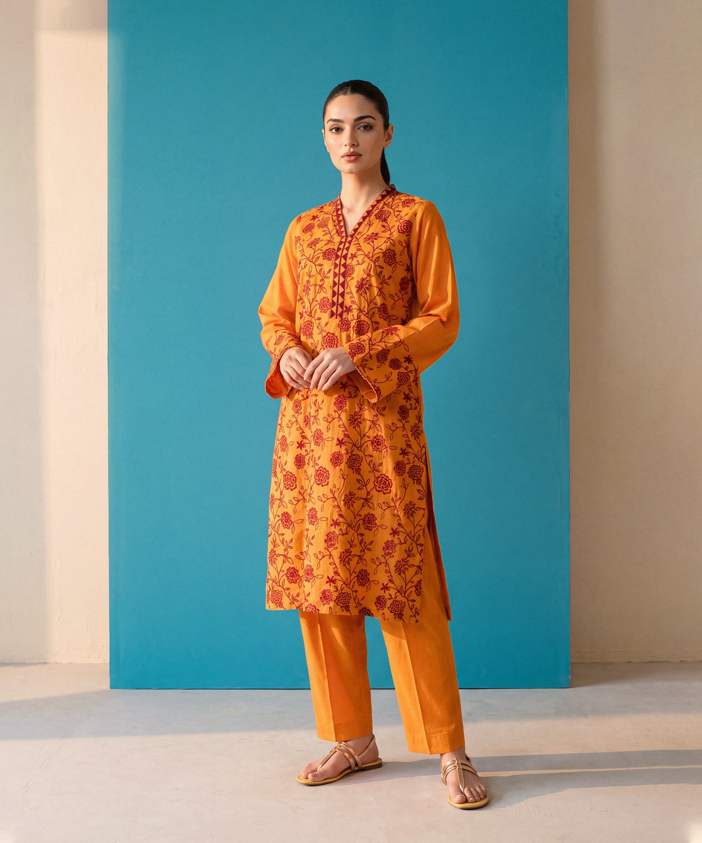 Women 2 Piece Suit - LDS1551